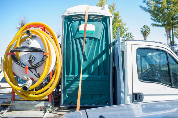 Best Affordable portable toilet rental  in Passaic, NJ