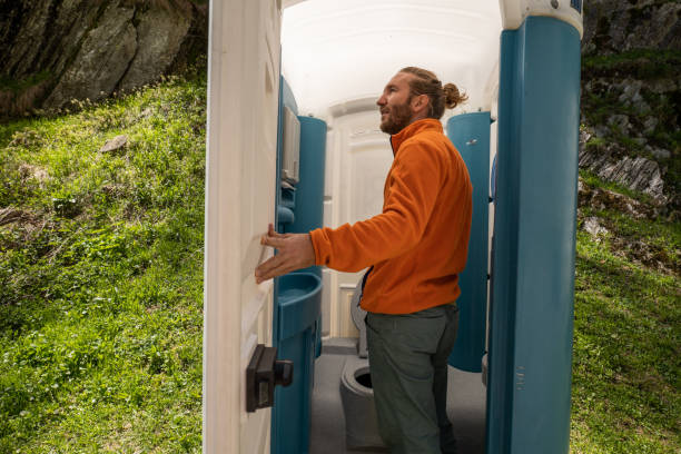 Best Sanitation services for porta potties  in Passaic, NJ