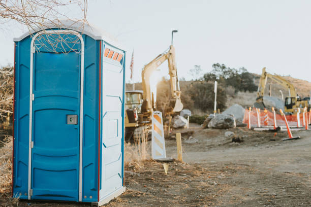 Best Long-term porta potty rental  in Passaic, NJ