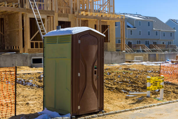 Best Sanitation services for porta potties  in Passaic, NJ