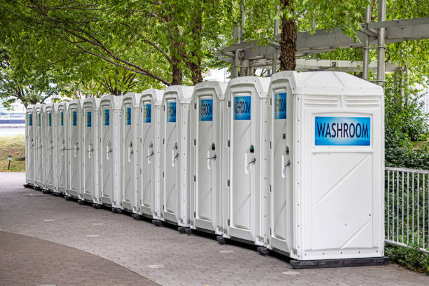 Best Affordable portable toilet rental  in Passaic, NJ