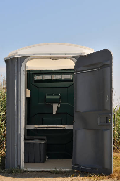 Sanitation services for porta potties in Passaic, NJ