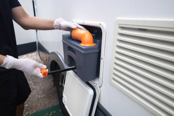 Best Local porta potty services  in Passaic, NJ