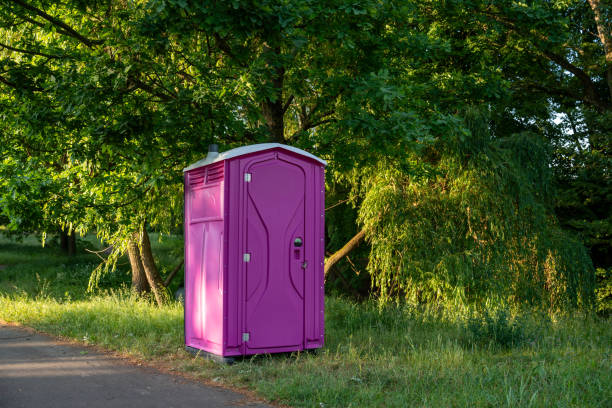 Best Porta potty delivery and setup  in Passaic, NJ
