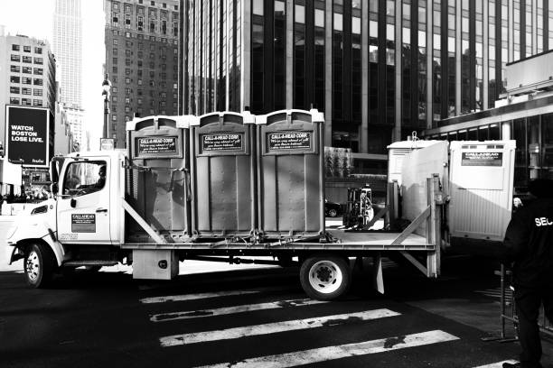 Best Porta potty for special events  in Passaic, NJ