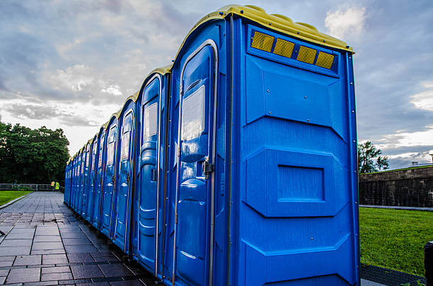 Best Affordable porta potty rental  in Passaic, NJ